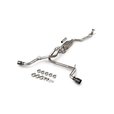 Flowmaster Flow FX Cat-back Exhaust System<br>24-26 Toyota Tacoma