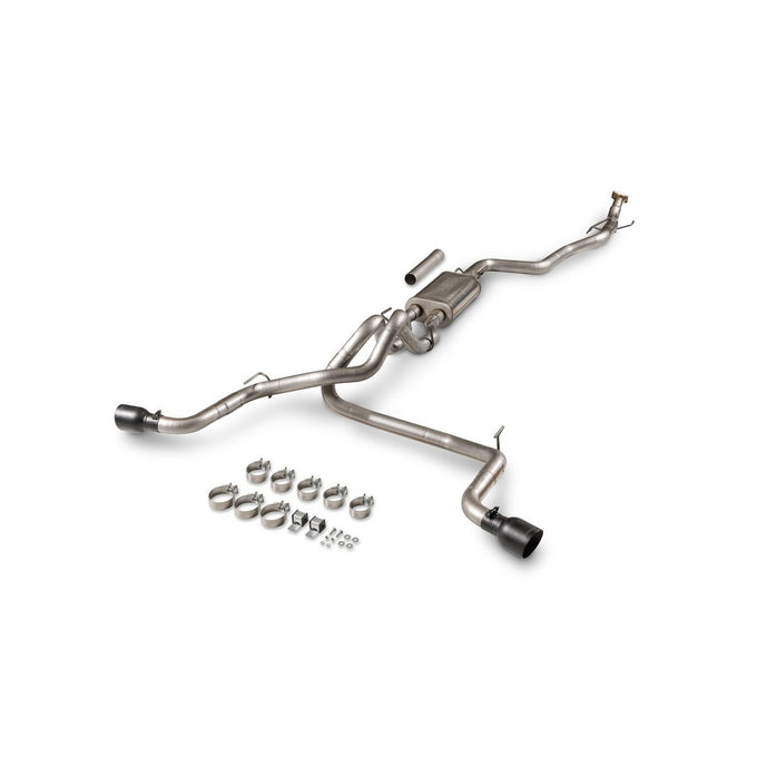 Flowmaster Flow FX Cat-back Exhaust System<br>24-26 Toyota Tacoma