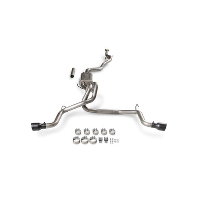 Flowmaster Flow FX Cat-back Exhaust System<br>24-26 Toyota Tacoma
