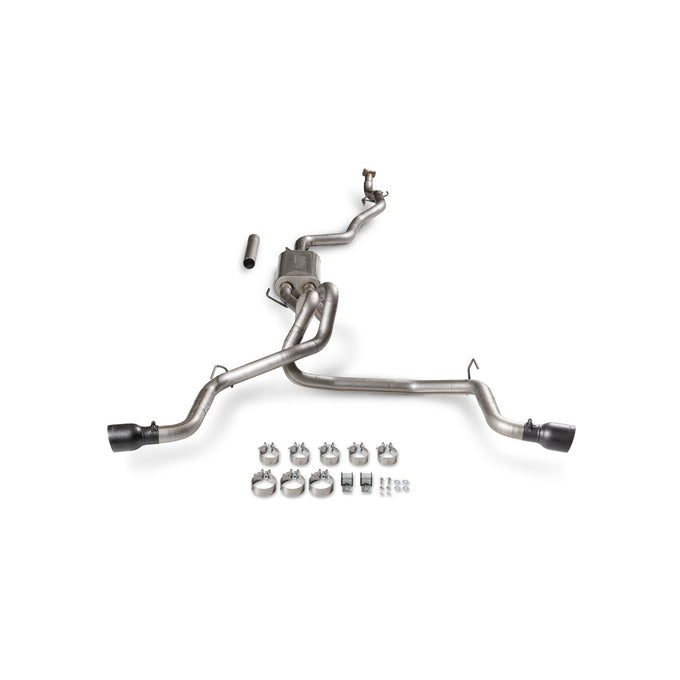 Flowmaster Flow FX Cat-back Exhaust System<br>24-26 Toyota Tacoma