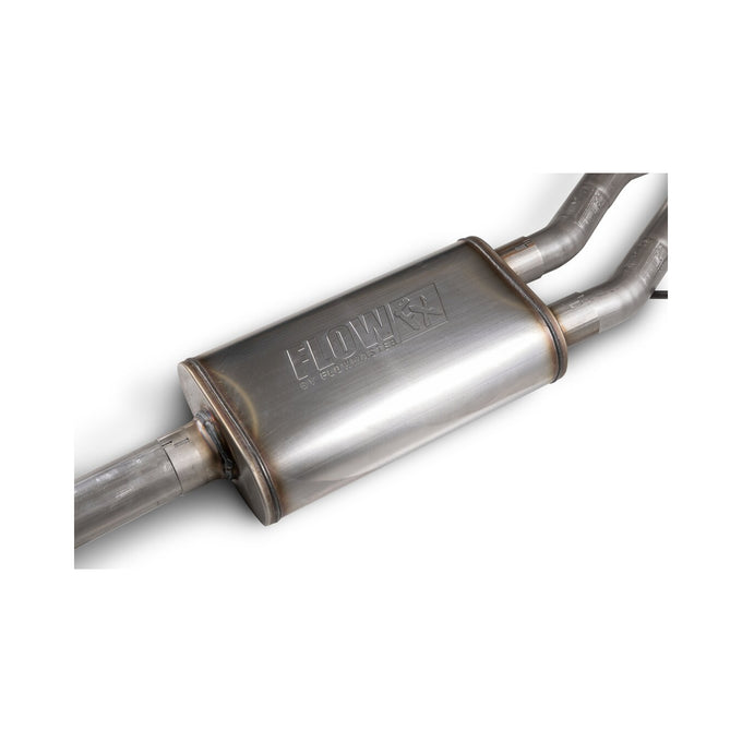 Flowmaster Flow FX Cat-back Exhaust System<br>24-26 Toyota Tacoma