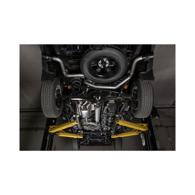 Flowmaster Flow FX Cat-back Exhaust System<br>24-26 Toyota Tacoma