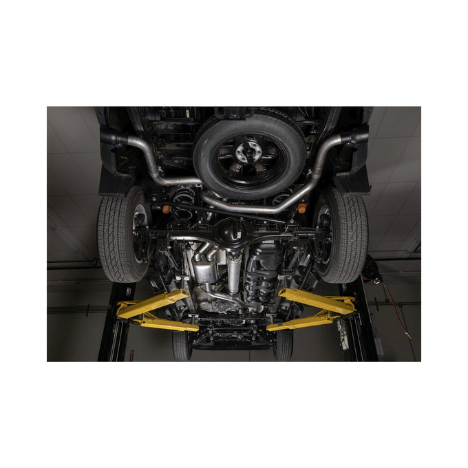 Flowmaster Flow FX Cat-back Exhaust System<br>24-26 Toyota Tacoma