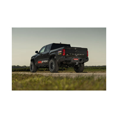 Flowmaster Flow FX Cat-back Exhaust System<br>24-26 Toyota Tacoma
