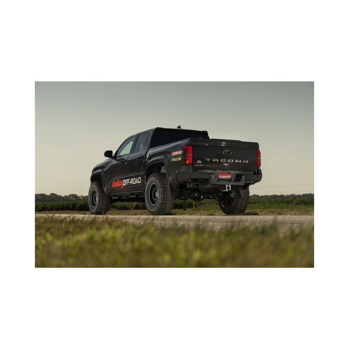Flowmaster Flow FX Cat-back Exhaust System<br>24-26 Toyota Tacoma