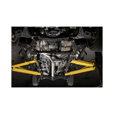 Flowmaster Flow FX Cat-back Exhaust System<br>24-26 Toyota Tacoma