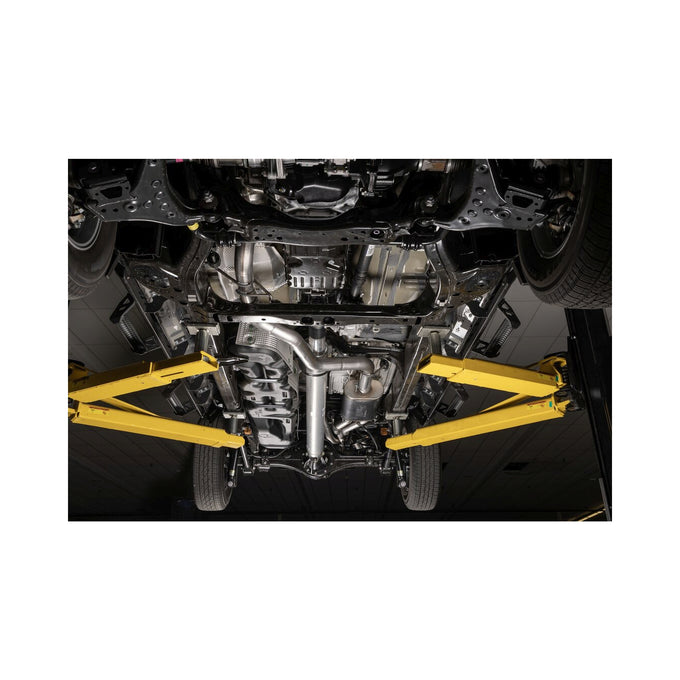 Flowmaster Flow FX Cat-back Exhaust System<br>24-26 Toyota Tacoma