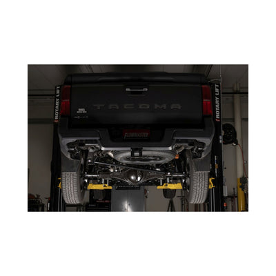 Flowmaster Flow FX Cat-back Exhaust System<br>24-26 Toyota Tacoma