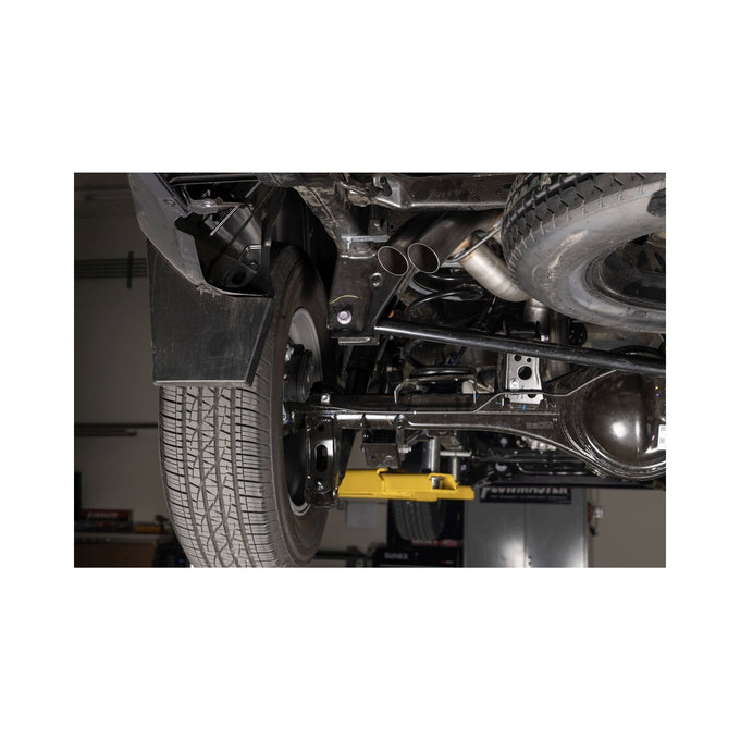 Flowmaster Flow FX Cat-back Exhaust System<br>24-26 Toyota Tacoma