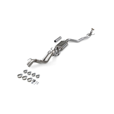 Flowmaster Flow FX Cat-back Exhaust System<br>24-26 Toyota Tacoma