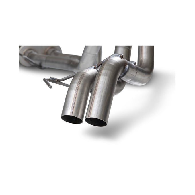 Flowmaster Flow FX Cat-back Exhaust System<br>24-26 Toyota Tacoma