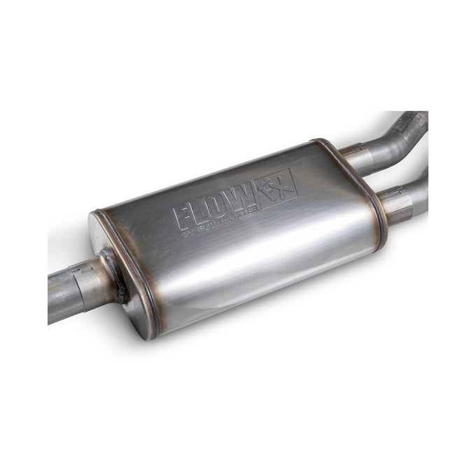 Flowmaster Flow FX Cat-back Exhaust System<br>24-26 Toyota Tacoma