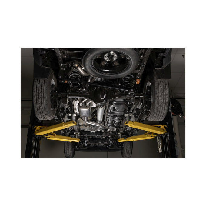 Flowmaster Flow FX Cat-back Exhaust System<br>24-26 Toyota Tacoma