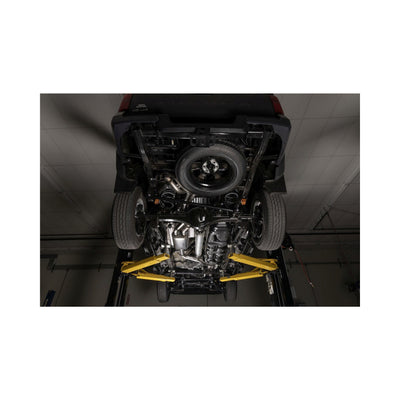 Flowmaster Flow FX Cat-back Exhaust System<br>24-26 Toyota Tacoma
