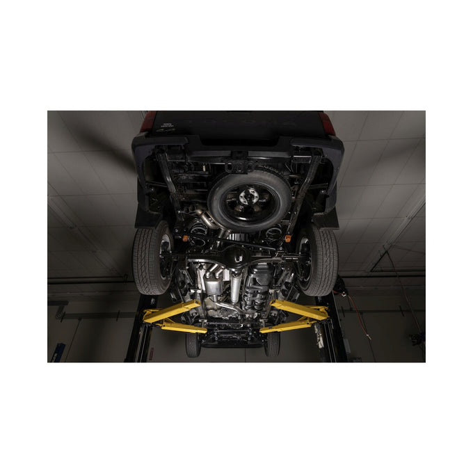 Flowmaster Flow FX Cat-back Exhaust System<br>24-26 Toyota Tacoma
