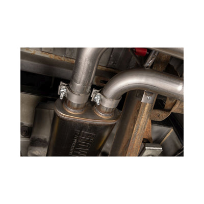 Flowmaster Flow FX Cat-Back Exhaust System<br>96-99 Chevy/GMC C1500 C2500 K1500 K2500