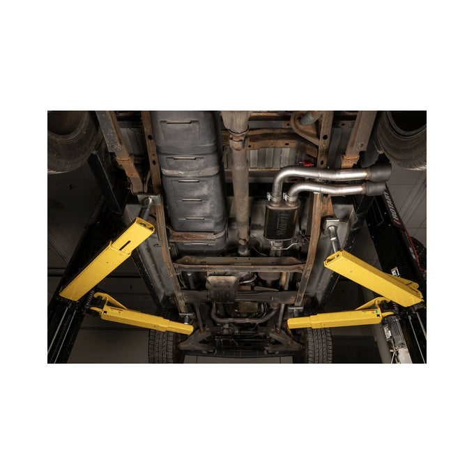 Flowmaster Flow FX Cat-Back Exhaust System<br>96-99 Chevy/GMC C1500 C2500 K1500 K2500