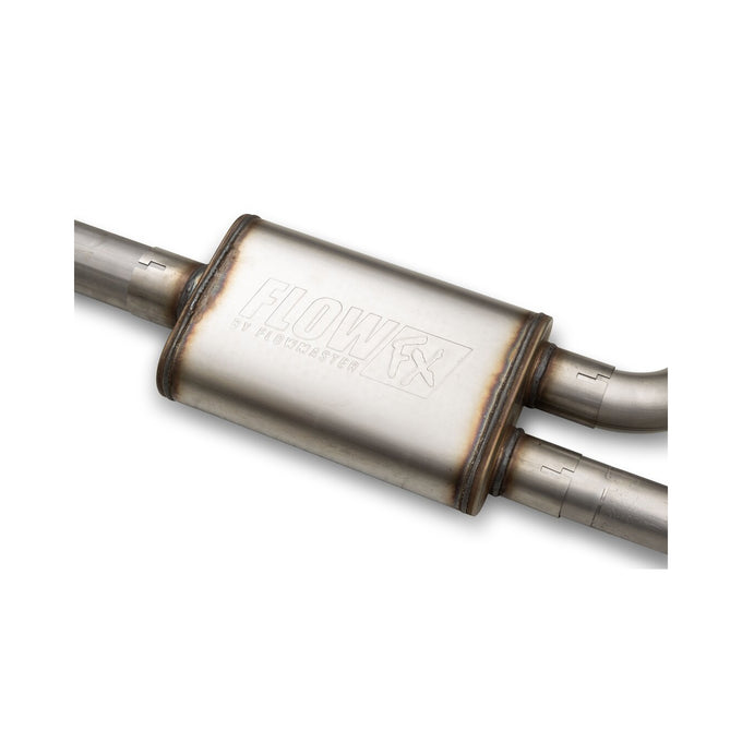 Flowmaster Flow FX Cat-Back Exhaust System<br>96-99 Chevy/GMC C1500 C2500 K1500 K2500