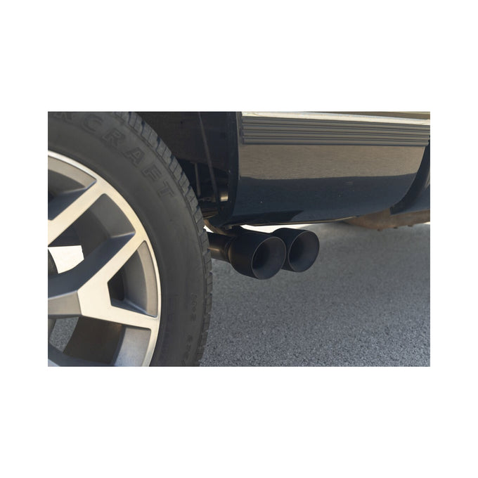 Flowmaster Flow FX Cat-Back Exhaust System<br>96-99 Chevy/GMC C1500 C2500 K1500 K2500