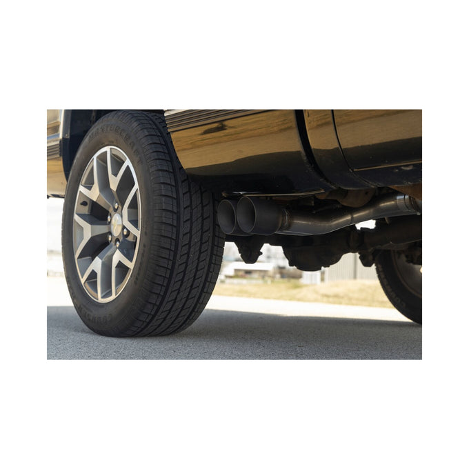 Flowmaster Flow FX Cat-Back Exhaust System<br>96-99 Chevy/GMC C1500 C2500 K1500 K2500
