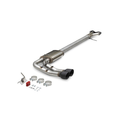 Flowmaster Flow FX Cat-Back Exhaust System<br>96-99 Chevy/GMC C1500 C2500 K1500 K2500