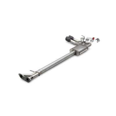 Flowmaster Flow FX Cat-Back Exhaust System<br>96-99 Chevy/GMC C1500 C2500 K1500 K2500