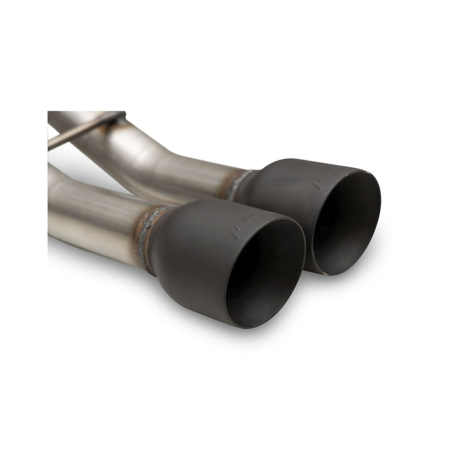 Flowmaster Flow FX Cat-Back Exhaust System<br>96-99 Chevy/GMC C1500 C2500 K1500 K2500