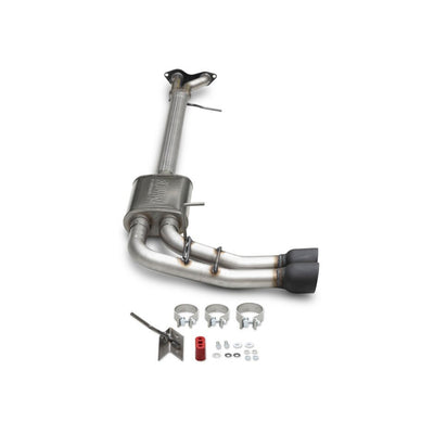 Flowmaster Flow FX Cat-Back Exhaust System<br>96-99 Chevy/GMC C1500 C2500 K1500 K2500