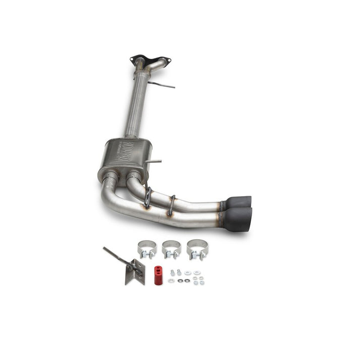 Flowmaster Flow FX Cat-Back Exhaust System<br>96-99 Chevy/GMC C1500 C2500 K1500 K2500