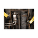 Flowmaster Flow FX Cat-Back Exhaust System<br>96-99 Chevy/GMC C1500 C2500 K1500 K2500