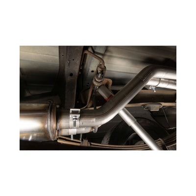 Flowmaster Flow FX Cat-back Exhaust System<br>94-95 Chevy C1500 K1500, GMC C1500 K1500