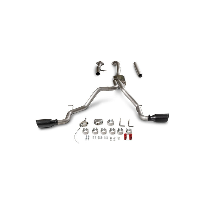 Flowmaster Flow FX Cat-back Exhaust System<br>94-95 Chevy C1500 K1500, GMC C1500 K1500