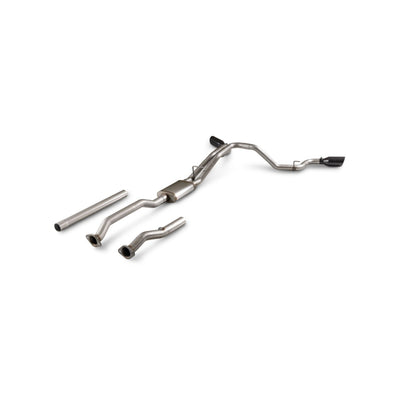Flowmaster Flow FX Cat-back Exhaust System<br>94-95 Chevy C1500 K1500, GMC C1500 K1500