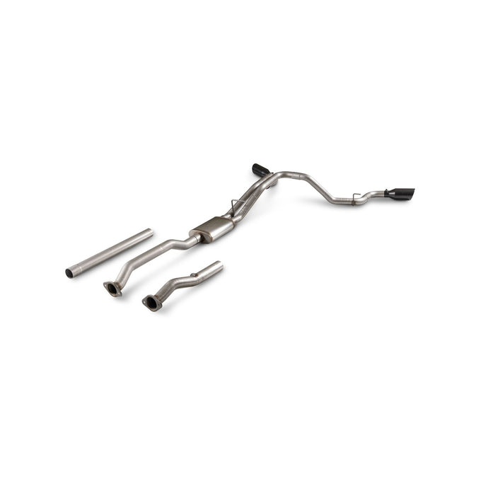Flowmaster Flow FX Cat-back Exhaust System<br>94-95 Chevy C1500 K1500, GMC C1500 K1500