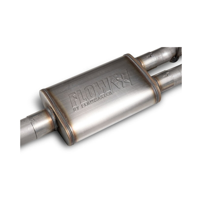 Flowmaster Flow FX Cat-back Exhaust System<br>94-95 Chevy C1500 K1500, GMC C1500 K1500