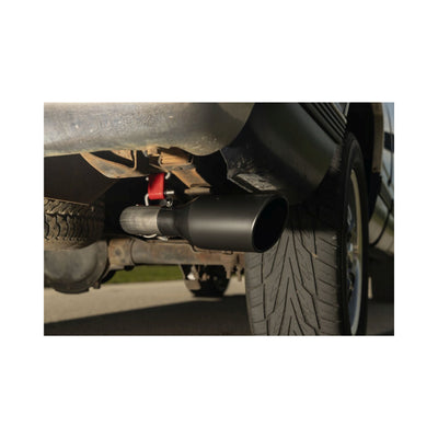 Flowmaster Flow FX Cat-back Exhaust System<br>94-95 Chevy C1500 K1500, GMC C1500 K1500