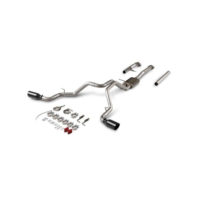 Flowmaster Flow FX Cat-back Exhaust System<br>94-95 Chevy C1500 K1500, GMC C1500 K1500