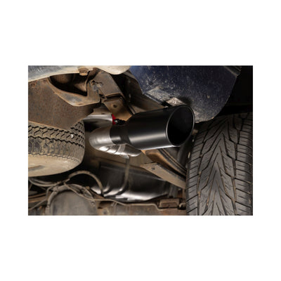 Flowmaster Flow FX Cat-back Exhaust System<br>94-95 Chevy C1500 K1500, GMC C1500 K1500