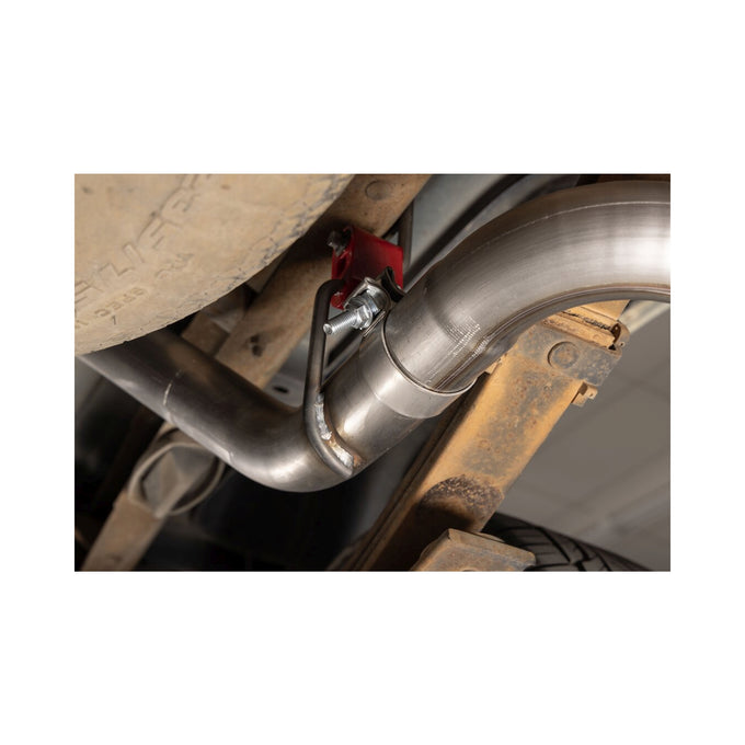 Flowmaster Flow FX Cat-back Exhaust System<br>94-95 Chevy C1500 K1500, GMC C1500 K1500