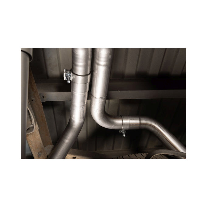 Flowmaster Flow FX Cat-back Exhaust System<br>94-95 Chevy C1500 K1500, GMC C1500 K1500