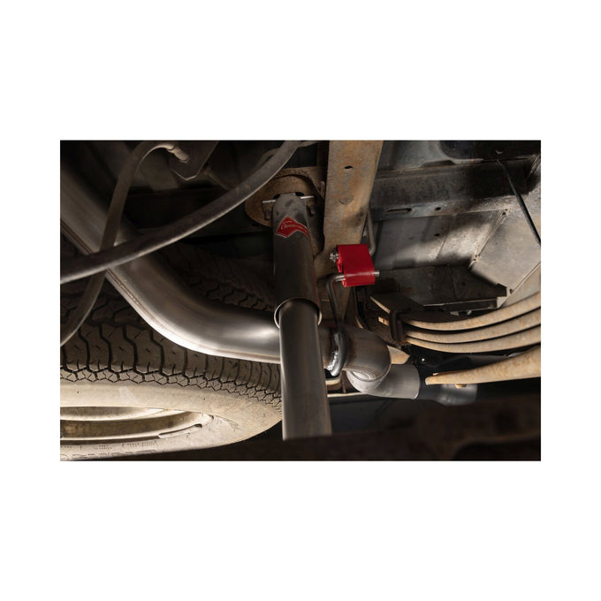 Flowmaster Flow FX Cat-back Exhaust System<br>94-95 Chevy C1500 K1500, GMC C1500 K1500