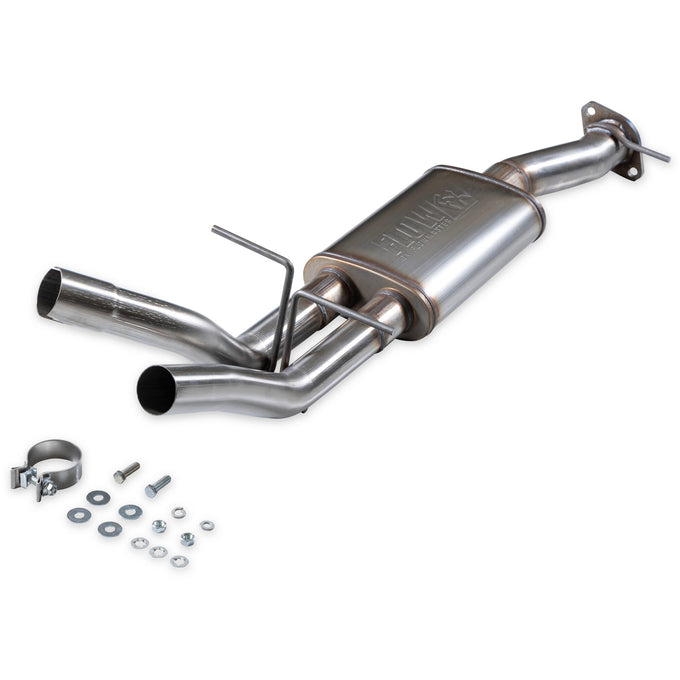 Flowmaster Flow FX Direct Fit Muffler<br>25-27 Ram 1500
