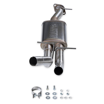 Flowmaster Flow FX Direct Fit Muffler<br>25-27 Ram 1500