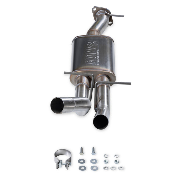 Flowmaster Flow FX Direct Fit Muffler<br>25-27 Ram 1500