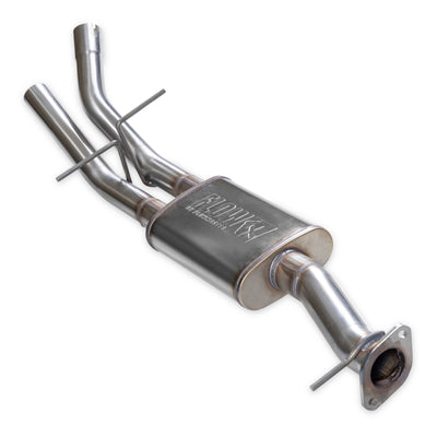 Flowmaster Flow FX Direct Fit Muffler<br>25-27 Ram 1500