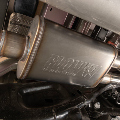 Flowmaster Flow FX Direct Fit Muffler<br>25-27 Ram 1500