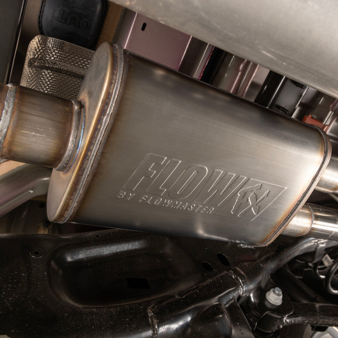 Flowmaster Flow FX Direct Fit Muffler<br>25-27 Ram 1500