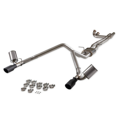 Flowmaster Flow FX Cat-Back Exhaust System<br>25-27 Ram 1500