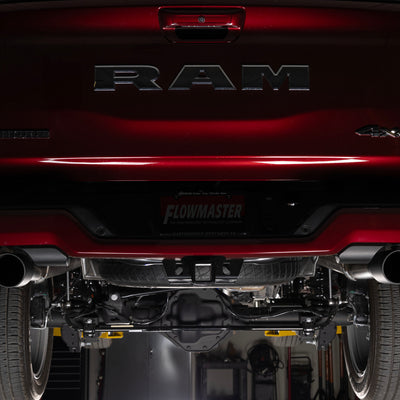 Flowmaster Flow FX Cat-Back Exhaust System<br>25-27 Ram 1500