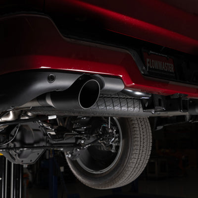 Flowmaster Flow FX Cat-Back Exhaust System<br>25-27 Ram 1500
